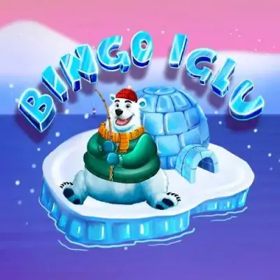 Bingo Iglu Bingo Iglu game from CALETA